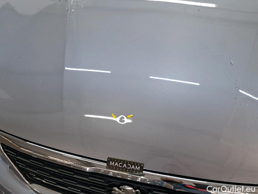  Peugeot  308  Allure 1.2 PureTech 130CV BVA8 E6d #37