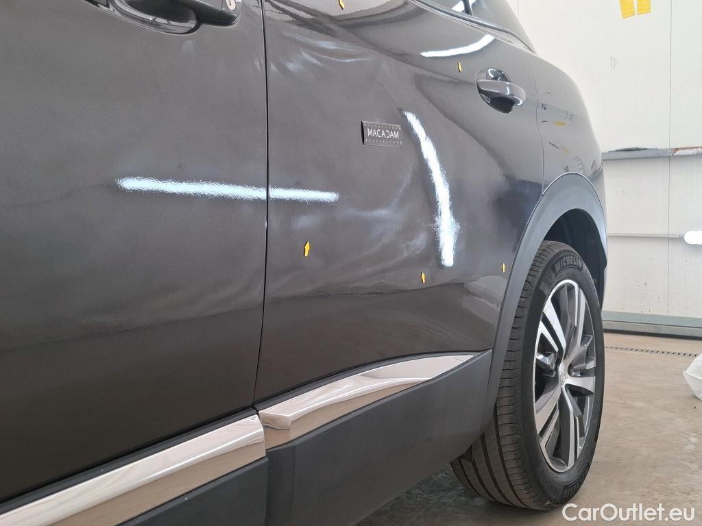  Peugeot  3008  Allure 1.5 HDi 130CV BVA8 E6d #26