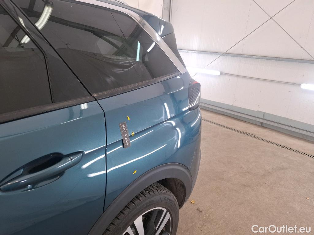  Peugeot  5008  Allure Business 1.5 HDi 130CV BVA8 E6 #16