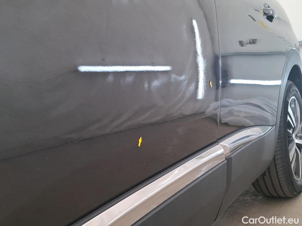  Peugeot  3008  Allure 1.5 HDi 130CV BVA8 E6d #3