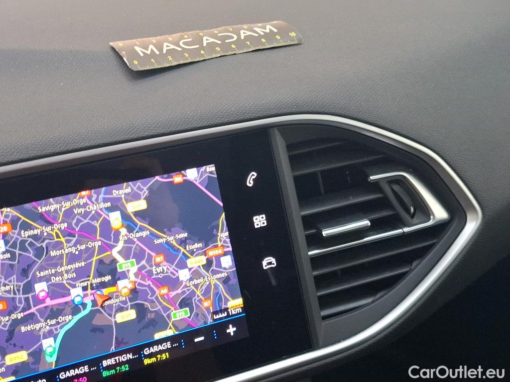  Peugeot  308  Allure 1.2 PureTech 130CV BVA8 E6d #7