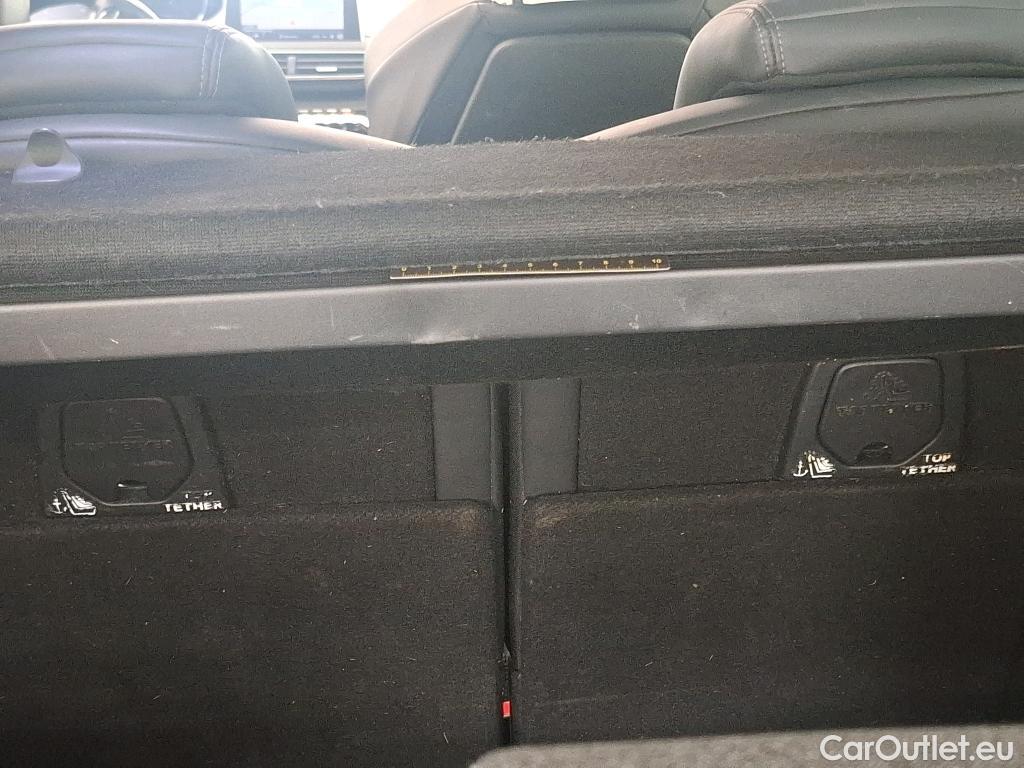  Peugeot  5008  Allure Business 1.5 HDi 130CV BVA8 E6 #64