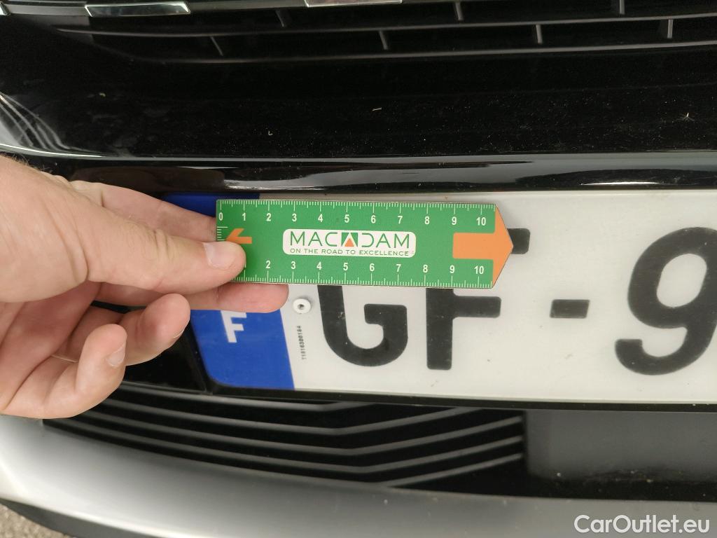  Peugeot  3008  II Allure Pack 1.5 HDi 130CV BVA8 E6d #49