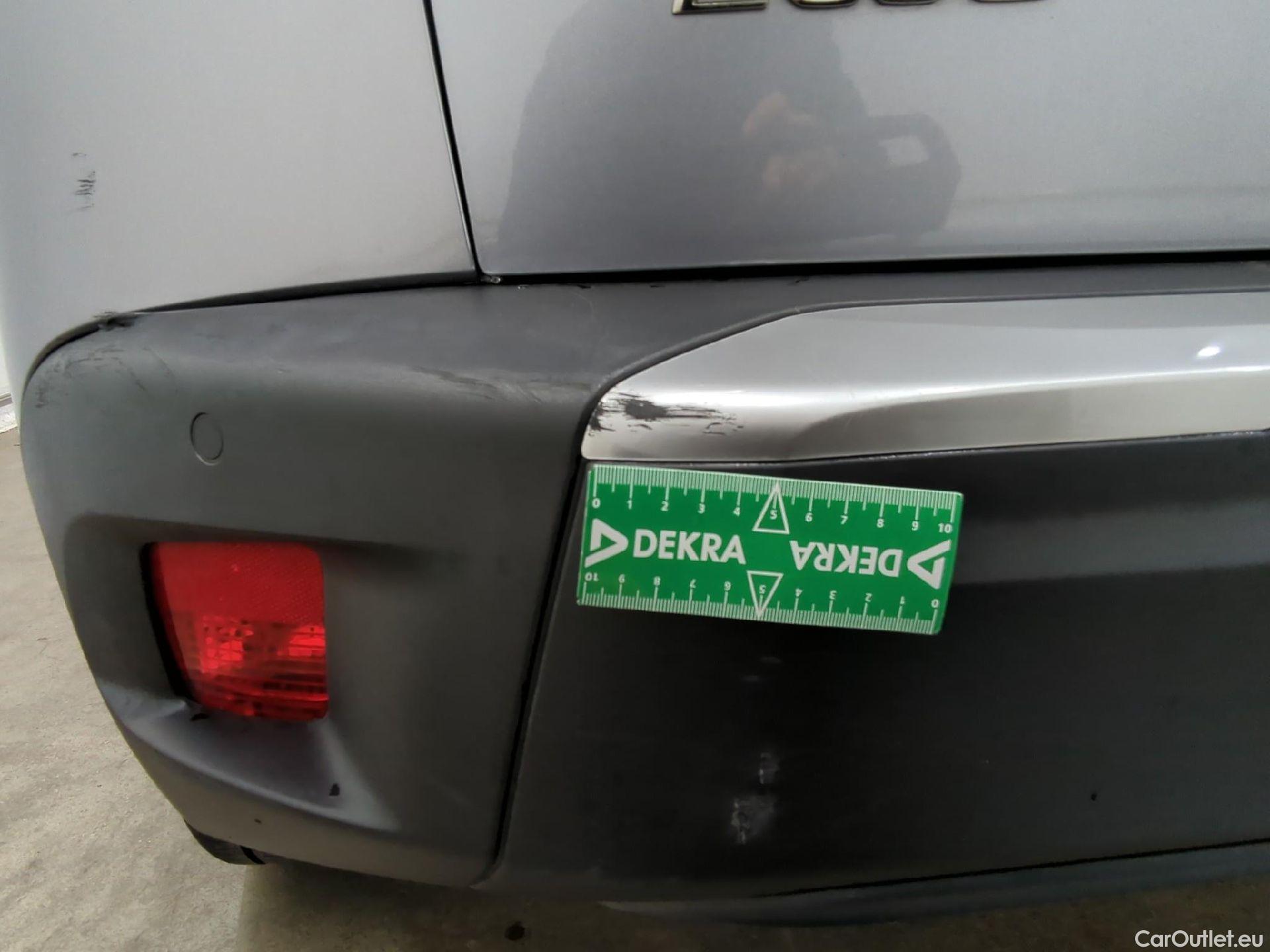  Peugeot  2008  Allure Business 1.5 HDi 110CV BVM6 E6d #28