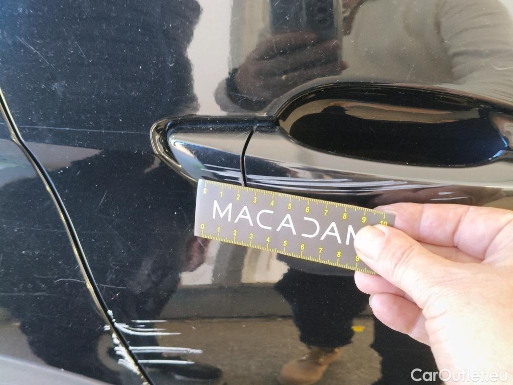  Peugeot  3008  II Allure Pack 1.5 HDi 130CV BVA8 E6d #27