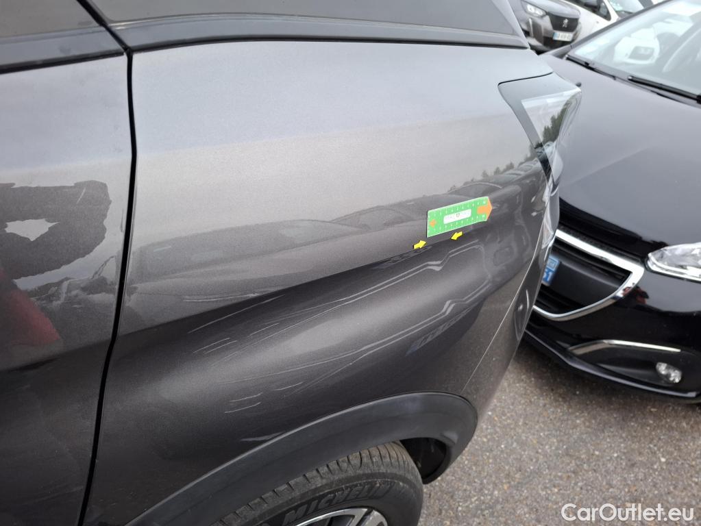  Peugeot  3008  Allure 1.5 HDi 130CV BVA8 E6d #78