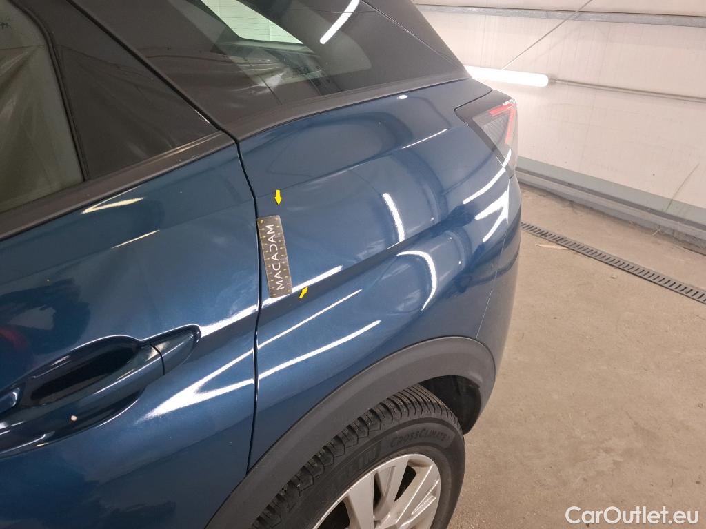  Peugeot  3008  Active Pack 1.5 HDi 130CV BVA8 E6d #1