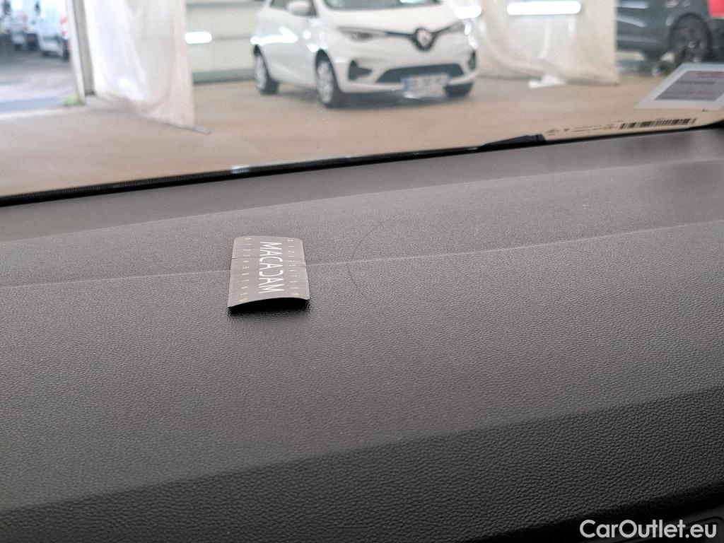  Renault  Captur  II Business 1.3 TCe 140CV BVA7 E6d #8