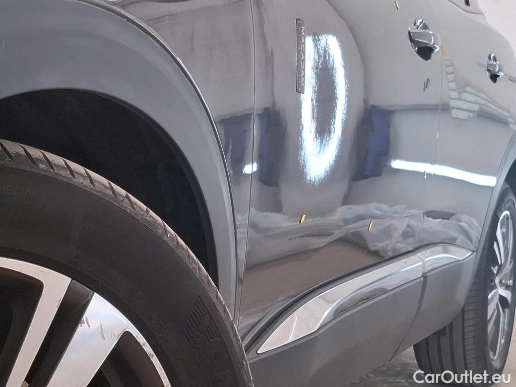  Peugeot  3008  Allure 1.5 HDi 130CV BVA8 E6d #12