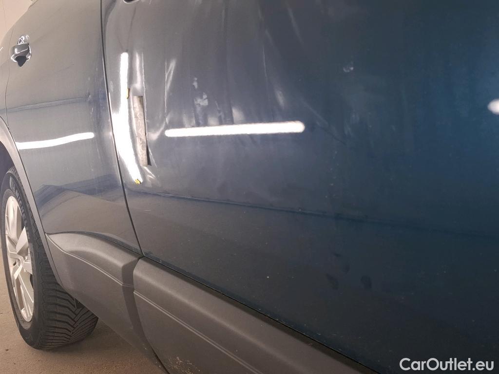  Peugeot  3008  Active Pack 1.5 HDi 130CV BVA8 E6d #14