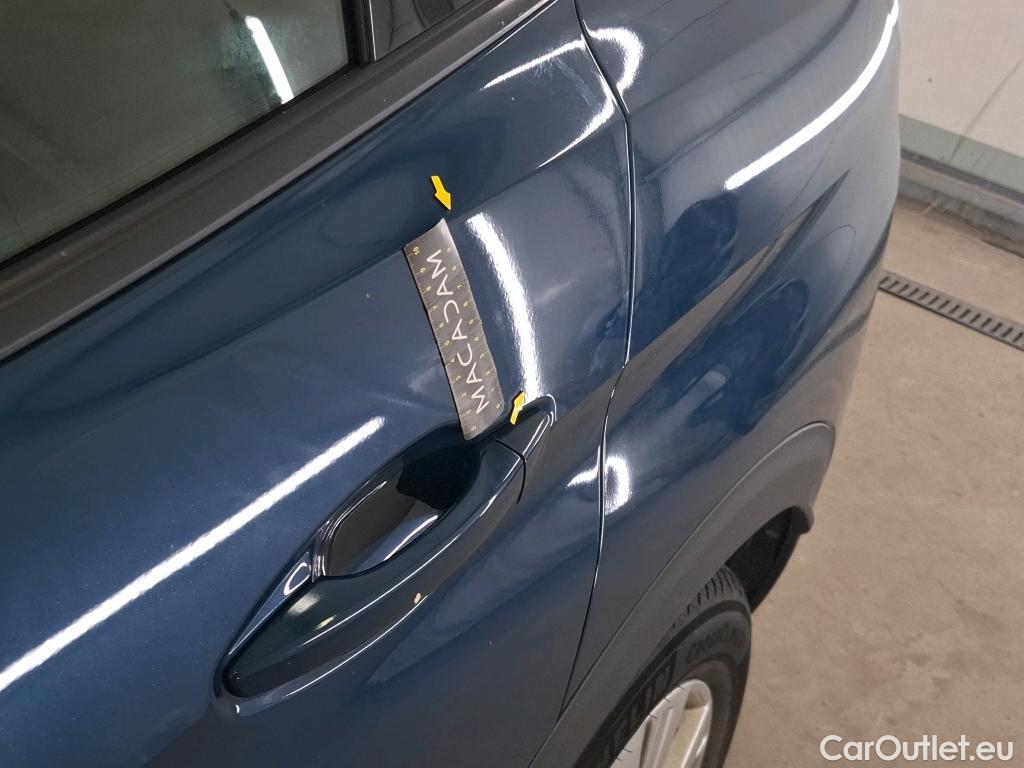  Peugeot  3008  Active Pack 1.5 HDi 130CV BVA8 E6d #9