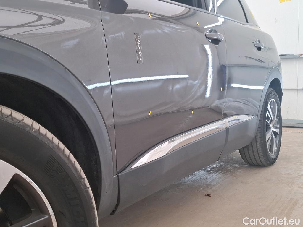  Peugeot  3008  Allure 1.5 HDi 130CV BVA8 E6d #6