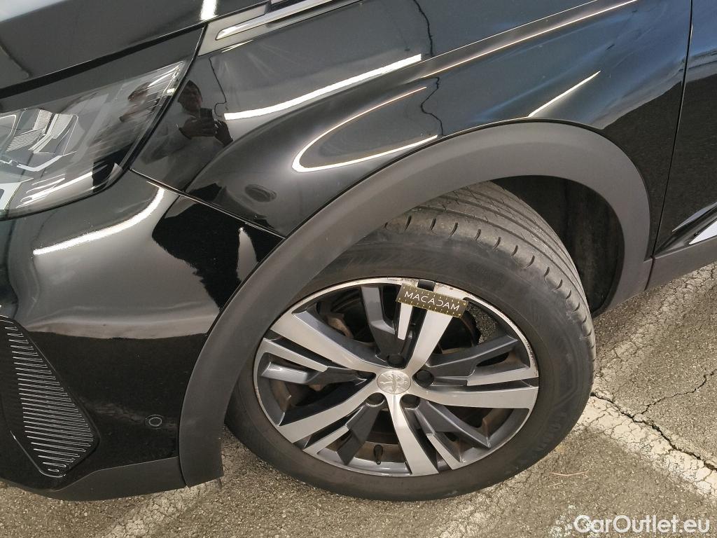  Peugeot  3008  II Allure Pack 1.5 HDi 130CV BVA8 E6d #71