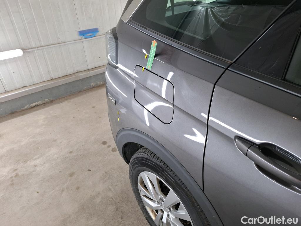  Peugeot  5008  Active Pack 1.5 HDi 130CV BVA8 7 Sieges E6d #1