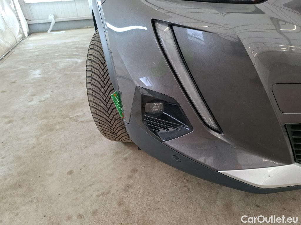  Peugeot  2008  Allure Business 1.5 HDi 100CV BVM6 E6d #60