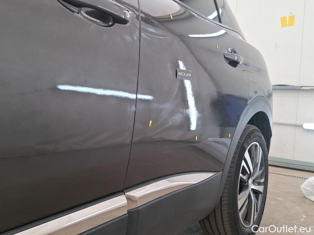  Peugeot  3008  Allure 1.5 HDi 130CV BVA8 E6d #27