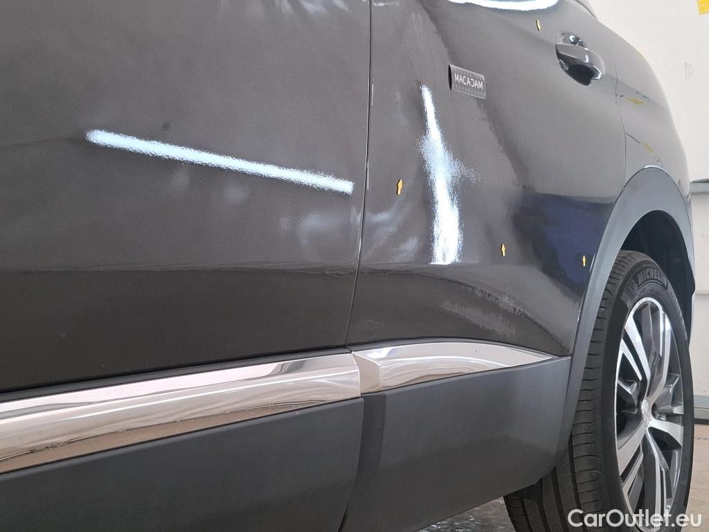  Peugeot  3008  Allure 1.5 HDi 130CV BVA8 E6d #32