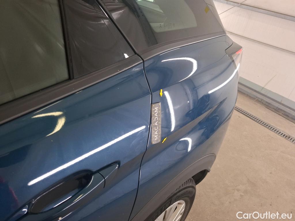  Peugeot  3008  Active Pack 1.5 HDi 130CV BVA8 E6d #2