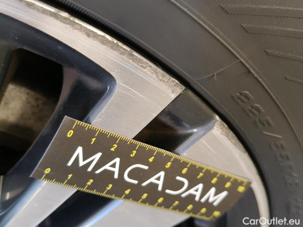  Peugeot  3008  II Allure Pack 1.5 HDi 130CV BVA8 E6d #15