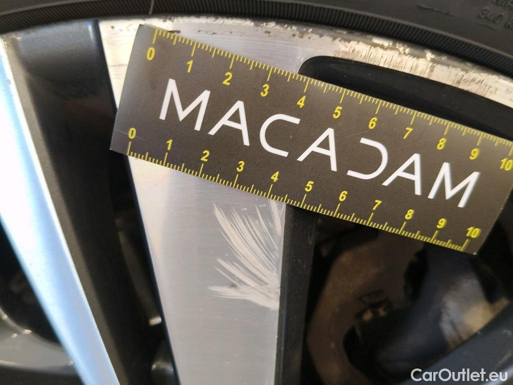  Peugeot  3008  II Allure Pack 1.5 HDi 130CV BVA8 E6d #13