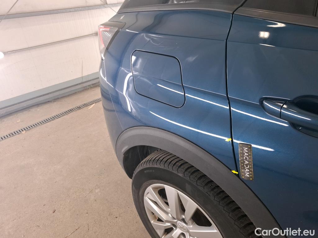  Peugeot  3008  Active Pack 1.5 HDi 130CV BVA8 E6d #5