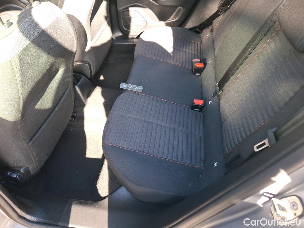  Peugeot  2008  Active Pack 1.5 HDi 110CV BVM6 E6d #12