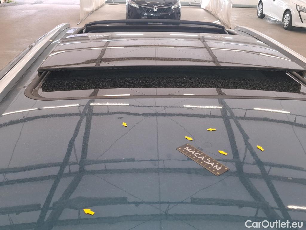  Peugeot  5008  Allure Business 1.5 HDi 130CV BVA8 E6 #11