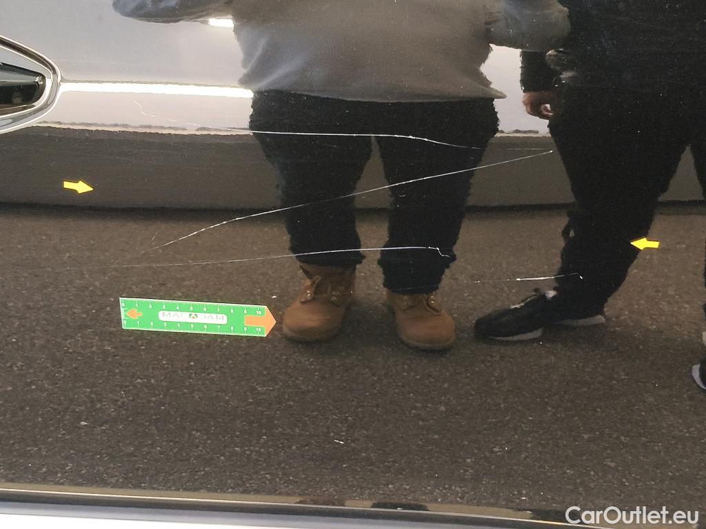  Peugeot  3008  II Allure Pack 1.5 HDi 130CV BVA8 E6d #38