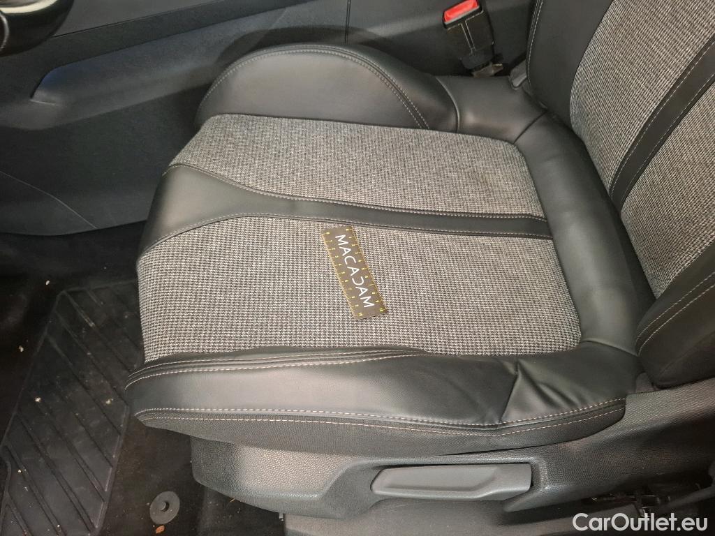  Peugeot  5008  Allure Business 1.5 HDi 130CV BVA8 E6 #30