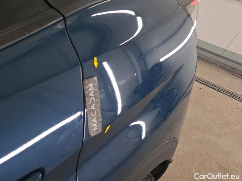  Peugeot  3008  Active Pack 1.5 HDi 130CV BVA8 E6d #4