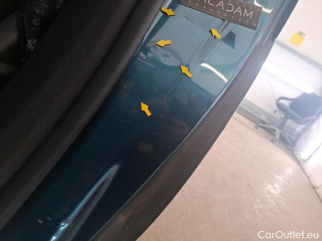  Peugeot  5008  Allure Business 1.5 HDi 130CV BVA8 E6 #34