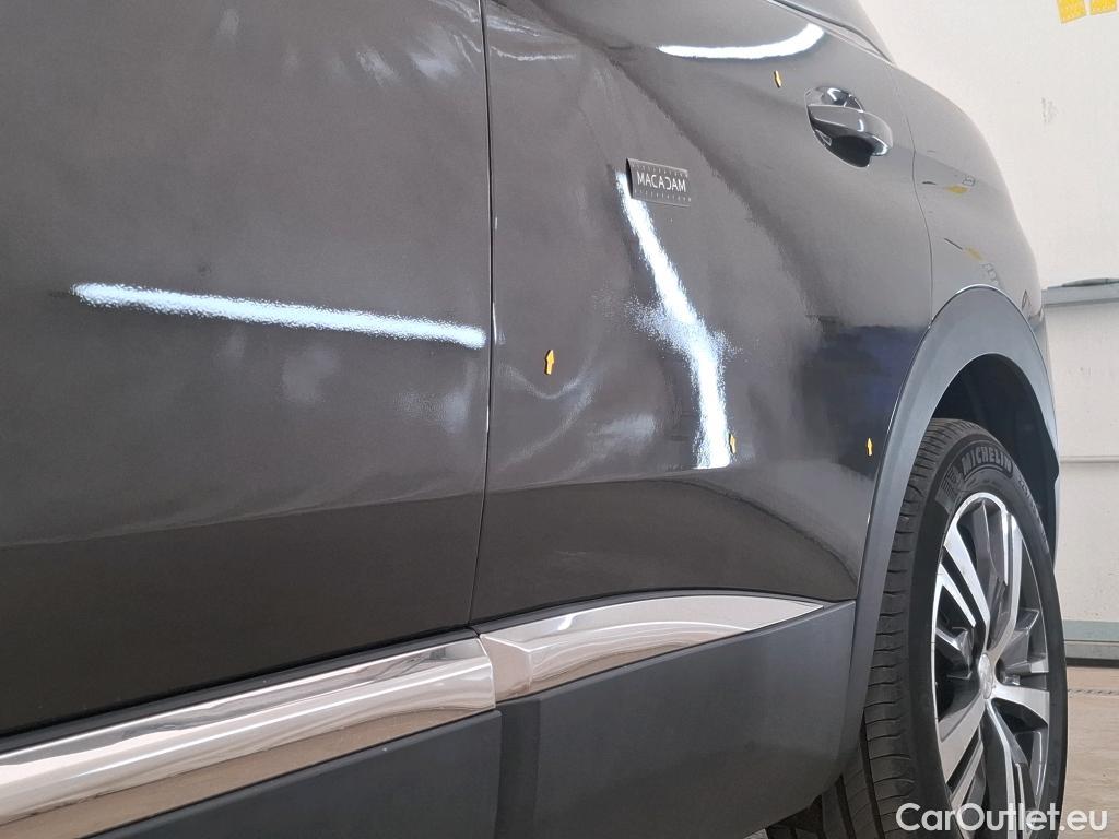  Peugeot  3008  Allure 1.5 HDi 130CV BVA8 E6d #34