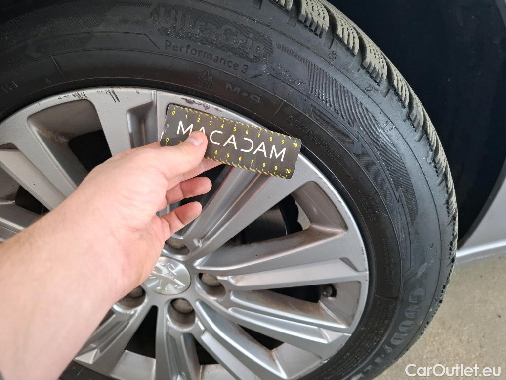  Peugeot  308  Allure 1.2 PureTech 130CV BVA8 E6d #14