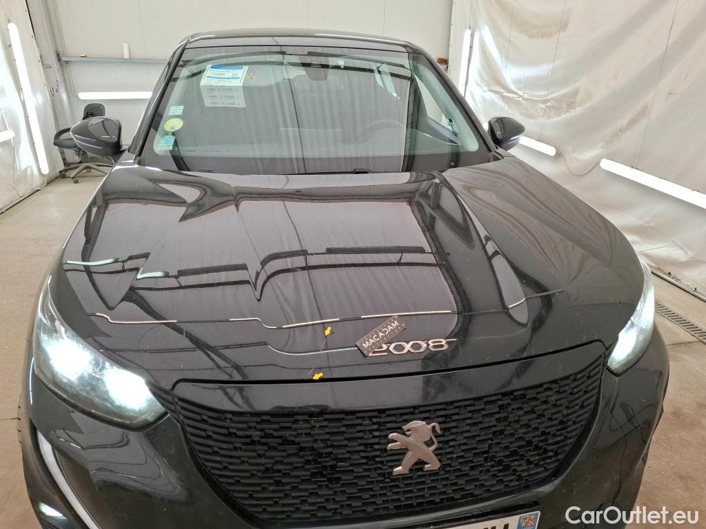  Peugeot  2008  Active Business 1.5 HDi 110CV BVM6 E6d #14