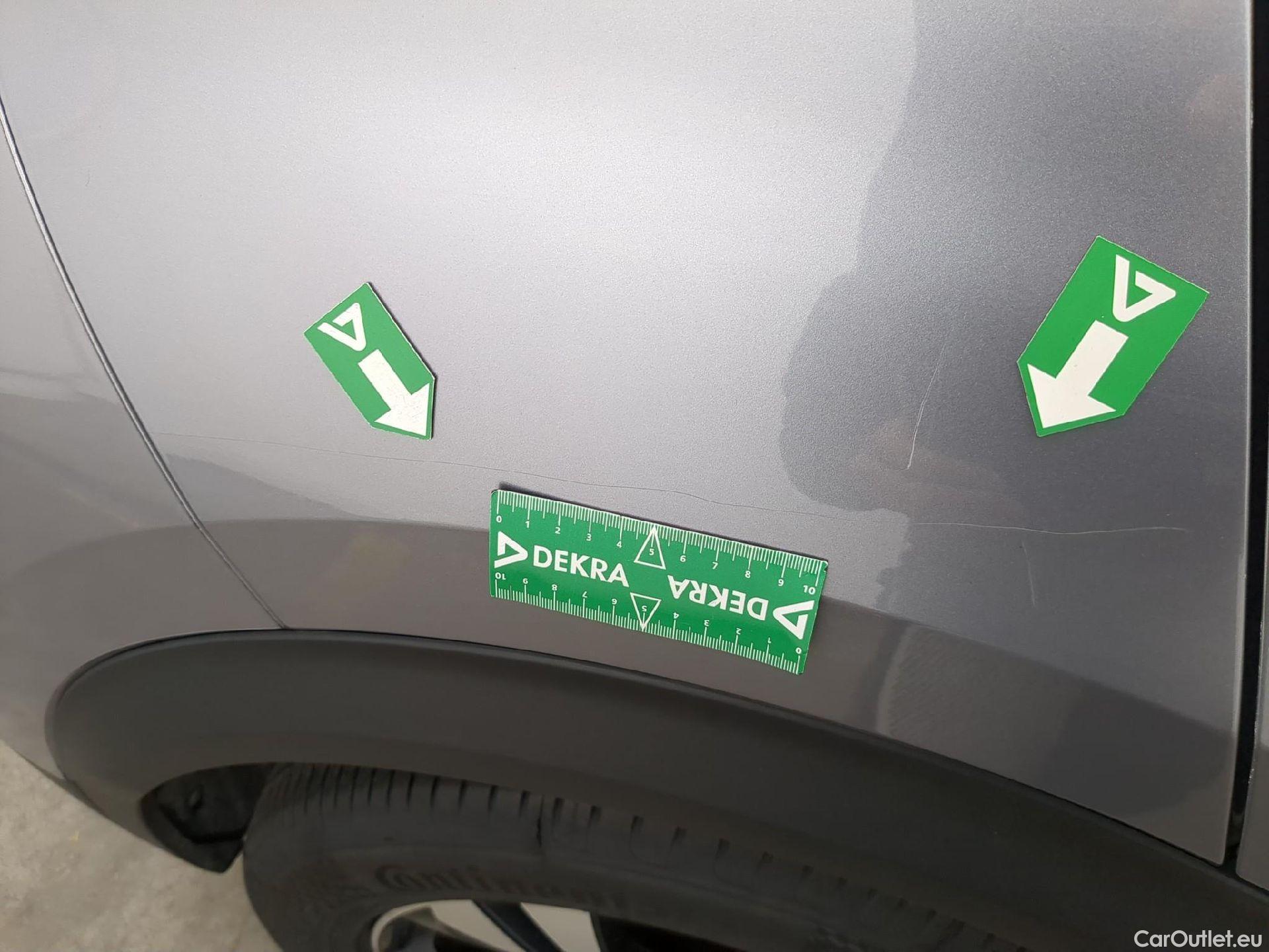  Peugeot  2008  Allure Business 1.5 HDi 110CV BVM6 E6d #5