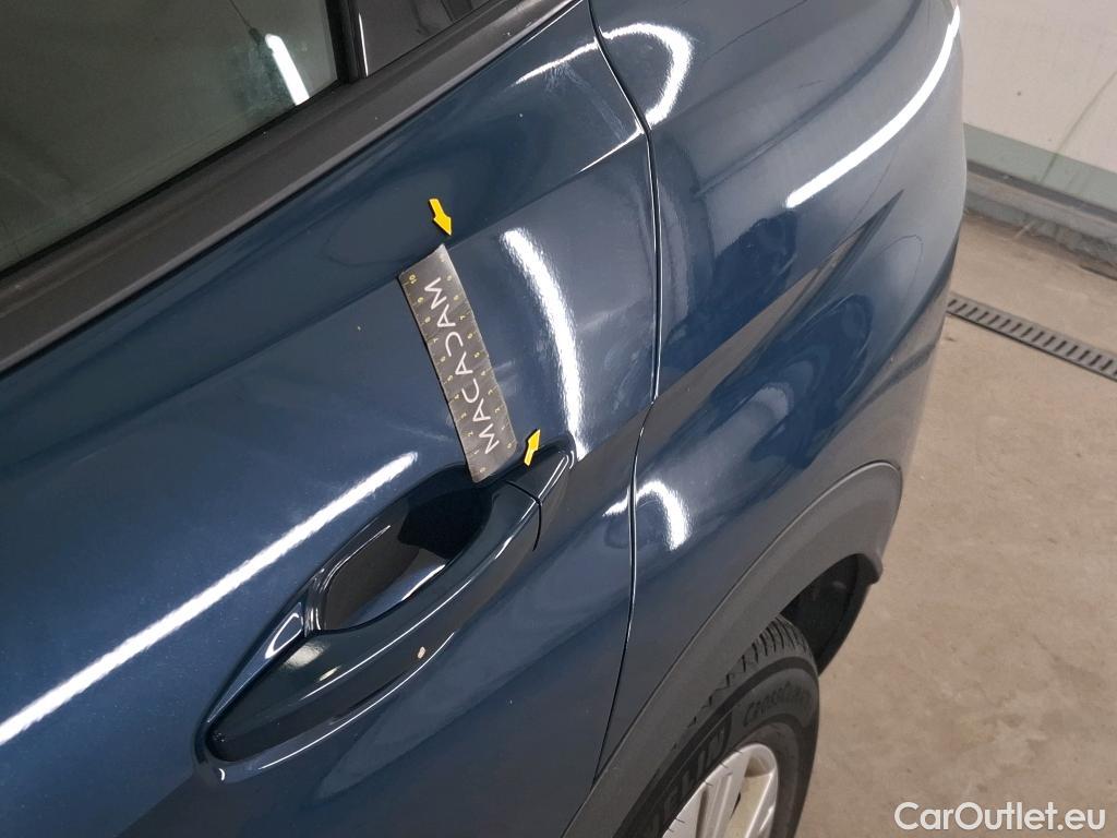  Peugeot  3008  Active Pack 1.5 HDi 130CV BVA8 E6d #10