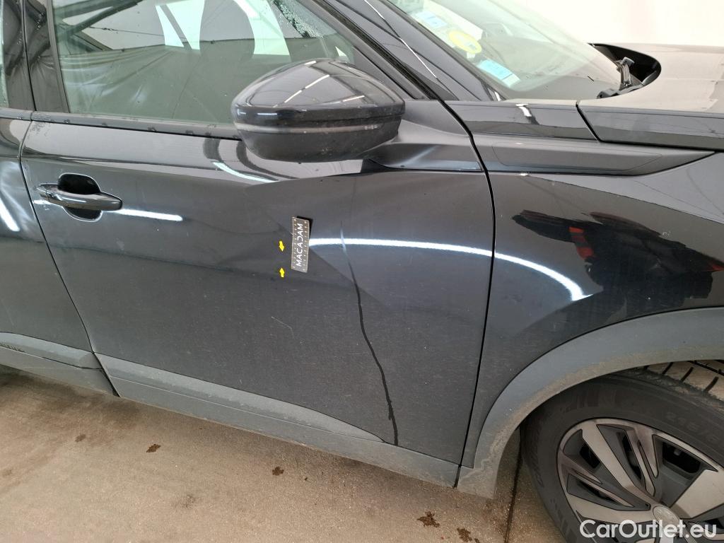  Peugeot  2008  Active Business 1.5 HDi 110CV BVM6 E6d #9