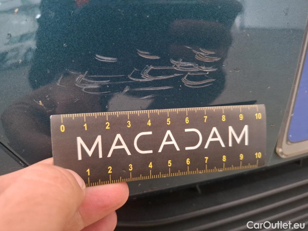  Peugeot  5008  Allure Business 1.5 HDi 130CV BVA8 E6 #39