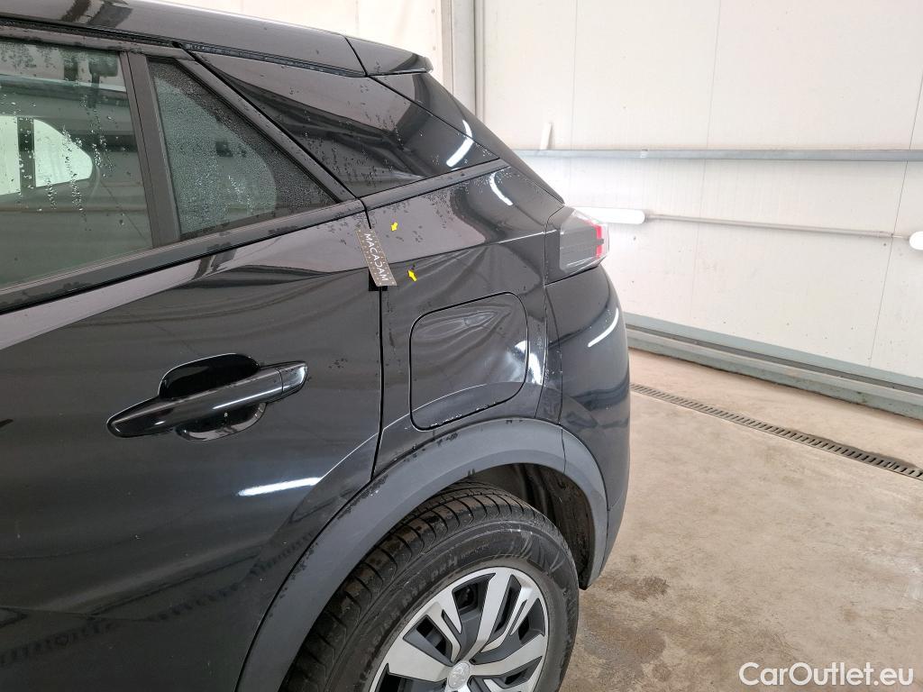  Peugeot  2008  Active Business 1.5 HDi 110CV BVM6 E6d #1