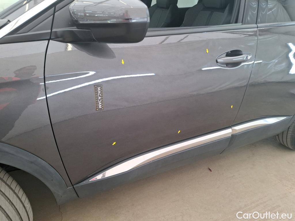  Peugeot  3008  Allure 1.5 HDi 130CV BVA8 E6d #1