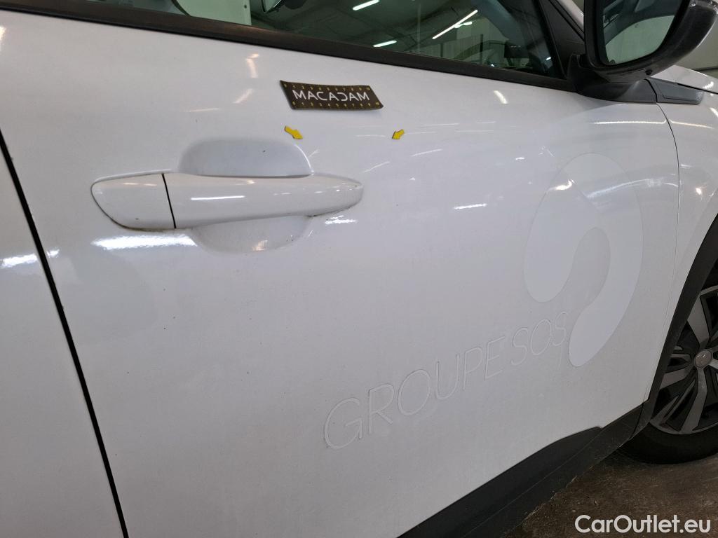  Peugeot  2008  Active 1.5 HDi 110CV BVM6 E6d #5