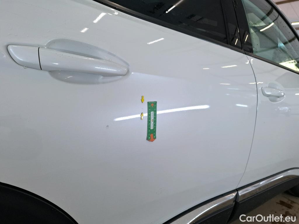  Peugeot  3008  Allure Pack 1.5 HDi 130CV BVM6 E6d #11