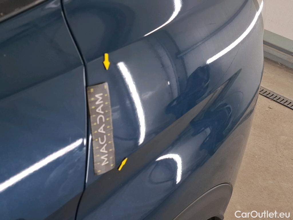  Peugeot  3008  Active Pack 1.5 HDi 130CV BVA8 E6d #3