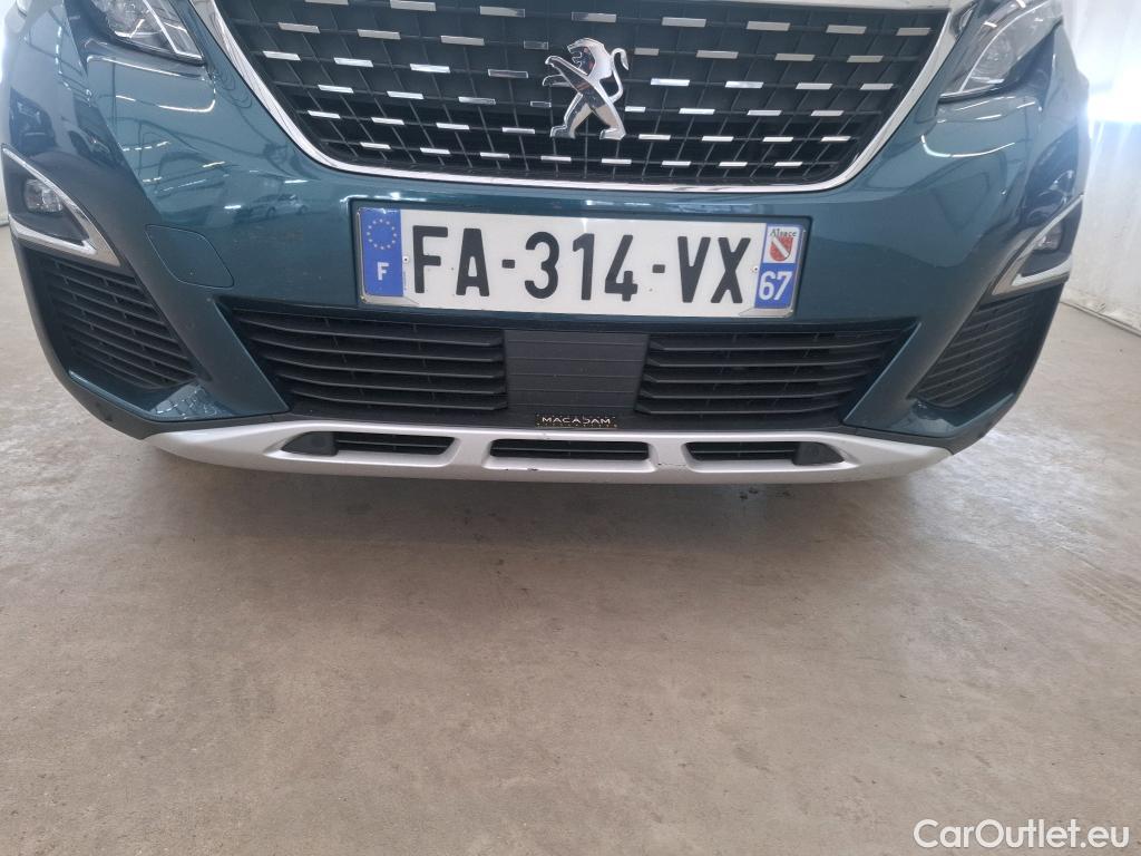  Peugeot  5008  Allure Business 1.5 HDi 130CV BVA8 E6 #76