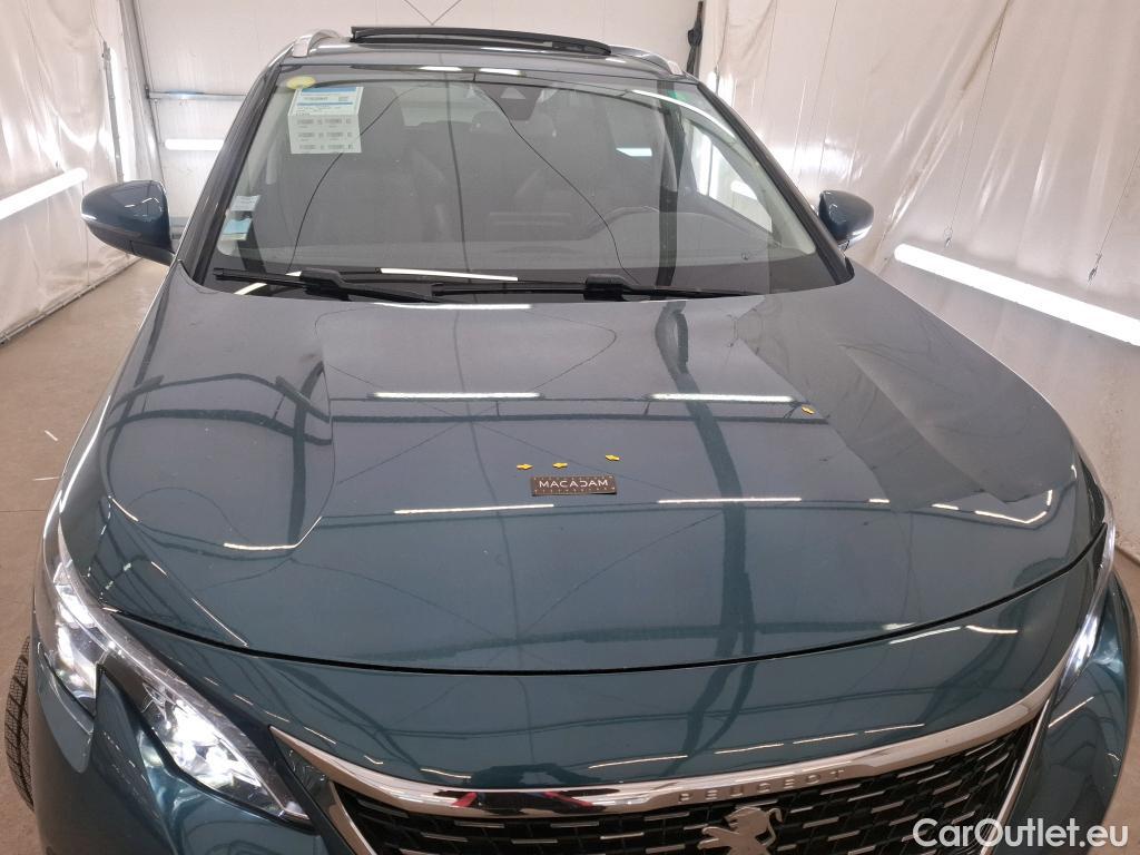  Peugeot  5008  Allure Business 1.5 HDi 130CV BVA8 E6 #67