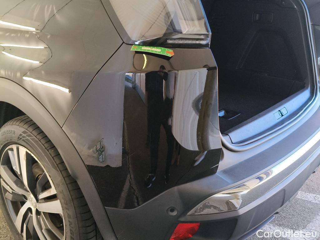  Peugeot  3008  II Allure Pack 1.5 HDi 130CV BVA8 E6d #52