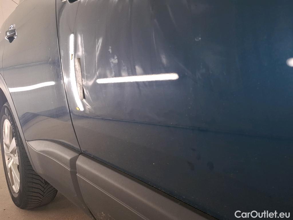  Peugeot  3008  Active Pack 1.5 HDi 130CV BVA8 E6d #13