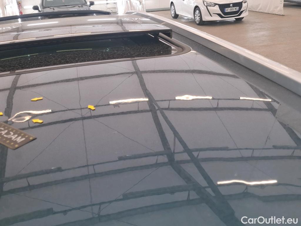  Peugeot  5008  Allure Business 1.5 HDi 130CV BVA8 E6 #8