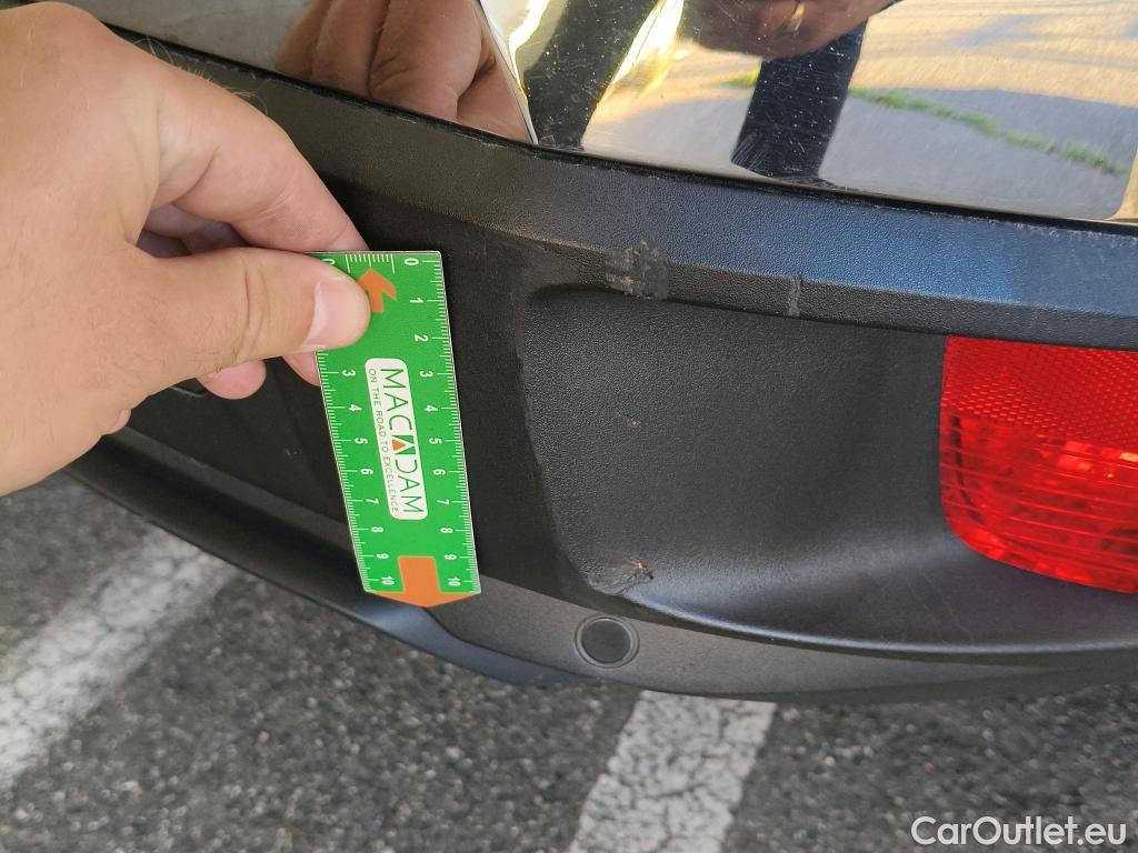  Peugeot  3008  II Allure Pack 1.5 HDi 130CV BVA8 E6d #80