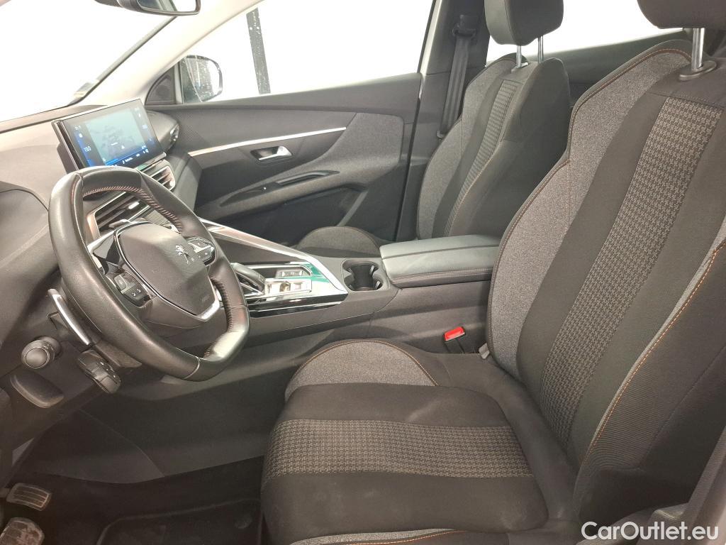  Peugeot  3008  II Active Pack 1.5 HDi 130CV BVA8 E6d #26